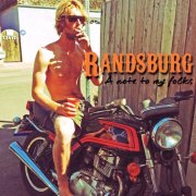 Randsburg - A note to my folks (2014) [Hi-Res]