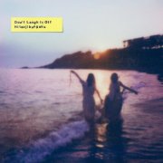 Hitsujibungaku - Don't Laugh It Off (2025) Hi-Res