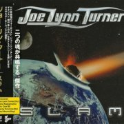 Joe Lynn Turner - Slam (2001)