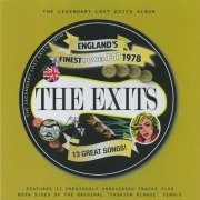 The Exits - The Legendary Lost Exits Album (2007)