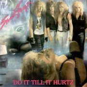 Sweet Teaze - Do It Till It Hurtz (Reissue, Remastered) (1989/2019)