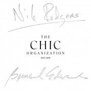 Chic - The Chic Organization 1977-1979 (Remastered) (2018)