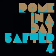5AFTER4 - Rome in a Day (2011) [Hi-Res]
