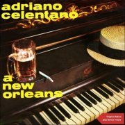 Adriano Celentano - A New Orleans (1963)