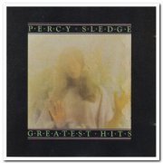 Percy Sledge - Greatest Hits (1986)