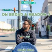 Chan Hall - On Broad & Meadow 2 (2026)
