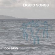 Boi Akih - Liquid Songs (2016) [Hi-Res]