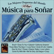 Instrumental 101 Orchestra - Musica Para Soñar -101 Strings Vol.3 (2009)