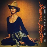 Sheena Easton - The Essential 7" Singles 1980-1987 (2023) {RSD Vinyl}