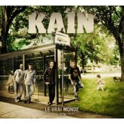 Kaïn - Le vrai monde (2011)