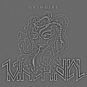 V▲LH▲LL - Grimoire (2018)