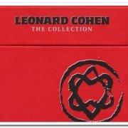 Leonard Cohen - The Collection [5CD Box Set] (2008)