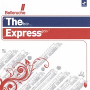 Belleruche - The Express (2008)