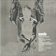 Suede - Antidepressants (Deluxe) (2025)