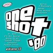 VA - One Shot '80 Volume 13 (2002)