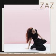 Zaz - Sains et saufs (2025) [Hi-Res]
