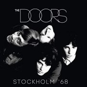 The Doors - Stockholm '68 (2019)