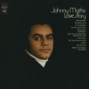 Johnny Mathis - Love Story (1971) [Hi-Res]