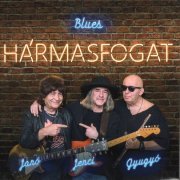 Harmasfogat - Blues (2019)