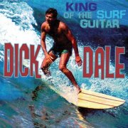 Dick Dale - King of the Surf Guitar (1963)