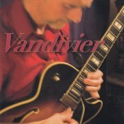 Rick Vandivier - Vandivier (2008)