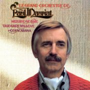 Paul Mauriat - Blue Raindrop (2026) [Hi-Res]