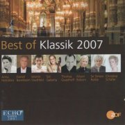 VA - Best of Klassik 2007 (2007)