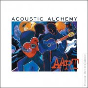 Acoustic Alchemy - AArt (2001) [Hi-Res]