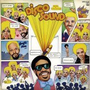 VA - Bump In Discotheque - Disco Sound (1975) LP