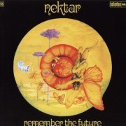 Nektar - Remember The Future (1973) {1987, Germany 1st Press}