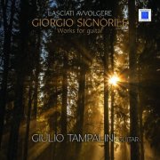 Giulio Tampalini - Lasciati avvolgere (2026) [Hi-Res]