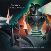 Pinback - Nautical Antiques (2006)