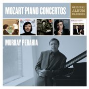 Murray Perahia - Original Album Classics (2013)