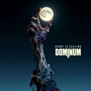 Dominum - Night is Calling (2026) Hi-Res