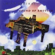 Gregg Karukas - Sound of Emotion (1991)