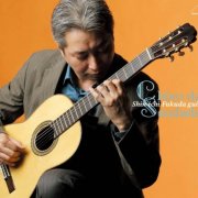Shin-ichi Fukuda - Chôro da Saudade (2007) [Hi-Res]
