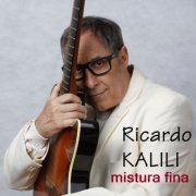 Ricardo Kalili - Somos Iguais (2024) Hi-Res