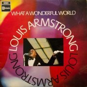 Louis Armstrong - What A Wonderful World (1968)