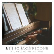 Ennio Morricone - Ennio Morricone Film Music Collection (2021)