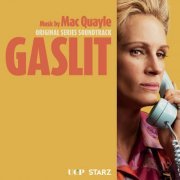 Mac Quayle - Gaslit (Original Motion Picture Soundtrack) (2022) [Hi-Res]