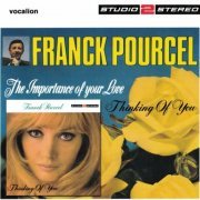 Franck Pourcel - The Importance Of Your Love & Thinking Of You (2006) CD-Rip