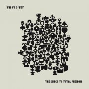 The Ot X-Tet - The Bridge To Total Freedom (2022)