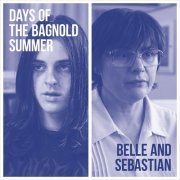 Belle and Sebastian - Days of the Bagnold Summer (2019)