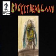 Buckethead - Vincent Price SHRUNKEN HEAD Apple Sculpture (Pike 313) (2022)