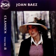 Joan Baez - Classics Volume 8 (1987)