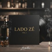 Zé Mattos - Lado Zé - Vol. 1 (2026) Hi-Res