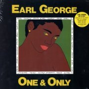 Earl George - One & Only (2022) [24bit FLAC]