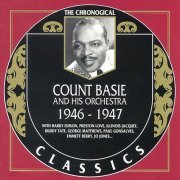 Count Basie - The Chronological Classics- 1946-1947 (1998)