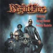 Harvey Mandel - Nightfire (2003)