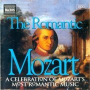 VA - The Romantic Mozart (A Celebration Of Mozart's Most Romantic Music) (1996)